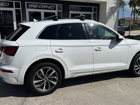 Used 2023 Audi Q5 2.0T Premium Plus image 5
