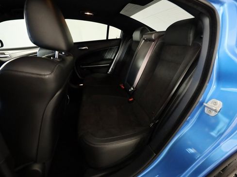 Used 2023 Dodge Charger Scat Pack w/ Plus Group image 14