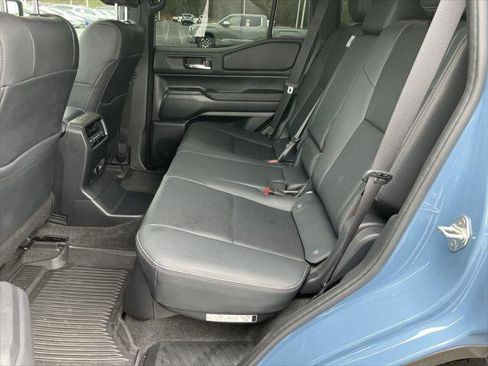 Certified 2024 Toyota Land Cruiser AWD/4WD image 25