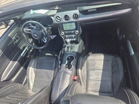 Used 2018 Ford Mustang Premium w/ Equipment Group 201A RWD image 28