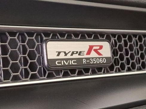 Used 2025 Honda Civic Type R image 26