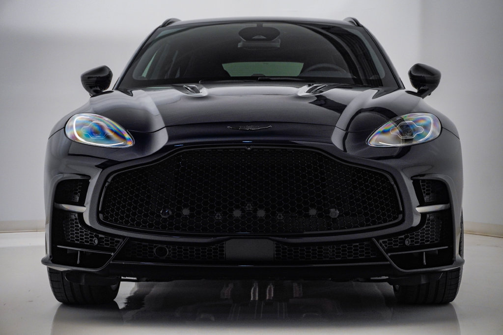 Used 2026 Aston Martin DBX 707 AWD/4WD image 5
