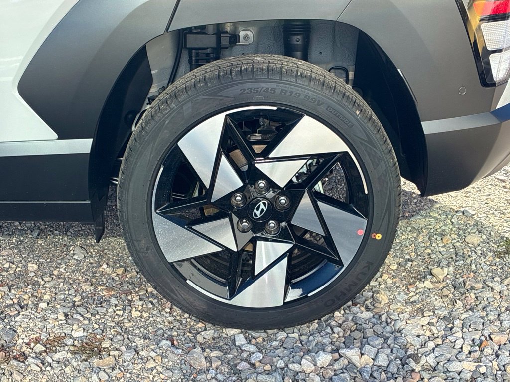 New 2027 Hyundai Kona Limited AWD/4WD image 42