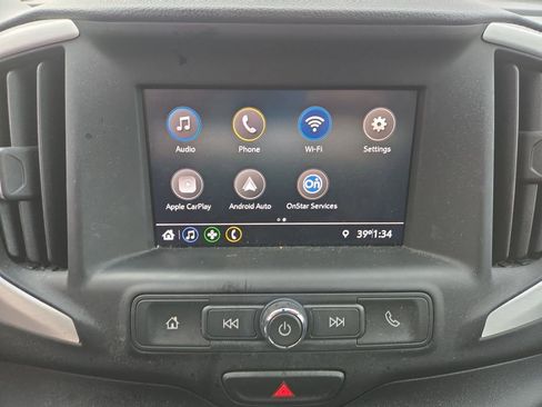 Used 2021 GMC Terrain SLE w/ Driver Convenience Package image 20