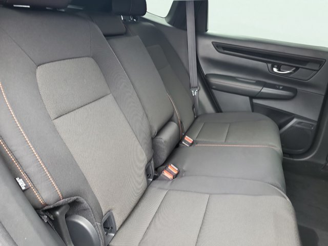 Certified 2024 Honda CR-V Sport image 16