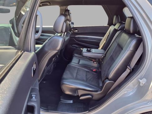 Used 2020 Dodge Durango R/T AWD/4WD image 26