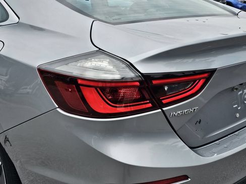 Used 2020 Honda Insight Touring image 7