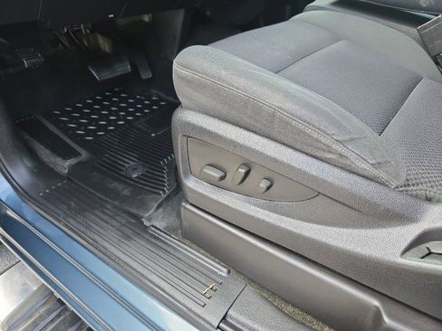 Used 2014 Chevrolet Silverado 1500 LT w/ All Star Edition AWD/4WD image 18