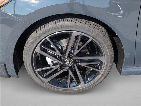 New 2026 Toyota Camry XSE w/ Premium Plus Package FWD image 10