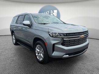 Certified 2024 Chevrolet Tahoe Premier AWD/4WD video 1