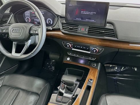 Used 2022 Audi Q5 2.0T Premium Plus w/ Premium Plus Package image 6