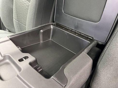 New 2026 RAM 3500 Tradesman image 20