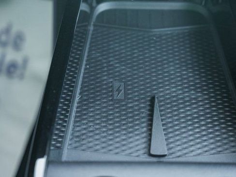 New 2025 Ford Mustang Mach-E Premium image 31