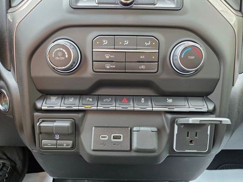 New 2026 Chevrolet Silverado 2500 Custom w/ Custom Value Package image 29