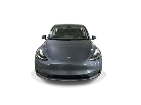 Certified 2023 Tesla Model Y Performance AWD/4WD image 2