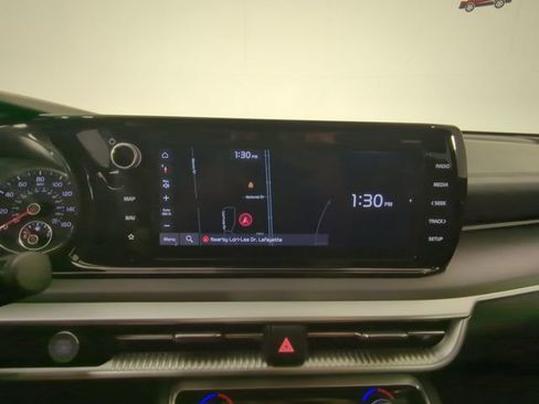 Used 2023 Kia K5 GT-Line FWD image 22