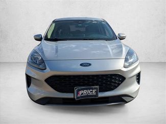 Used 2020 Ford Escape SE AWD/4WD video 2