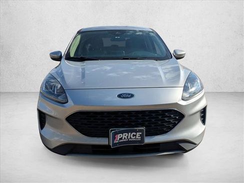 Used 2020 Ford Escape SE AWD/4WD image 2