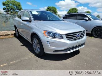 Used 2017 Volvo XC60 T5 Inscription w/ Preferred Option Package AWD/4WD video 1