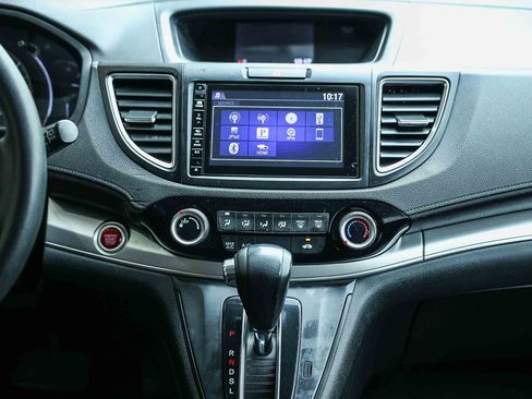 Used 2016 Honda CR-V EX image 17