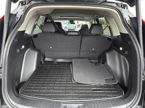 Used 2026 Honda CR-V EX-L image 23