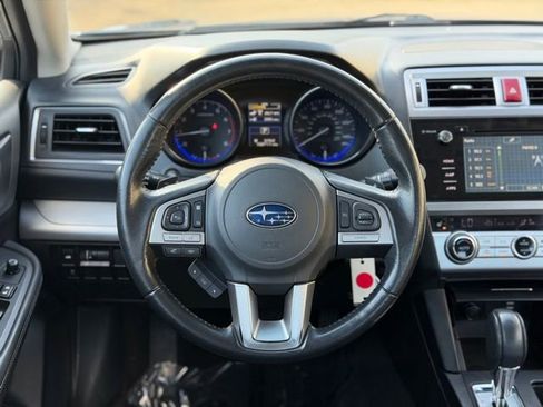 Used 2015 Subaru Legacy 2.5i Premium image 20