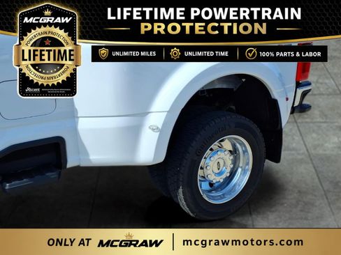 Used 2026 Ford F450 Lariat w/ Chrome Package AWD/4WD image 17
