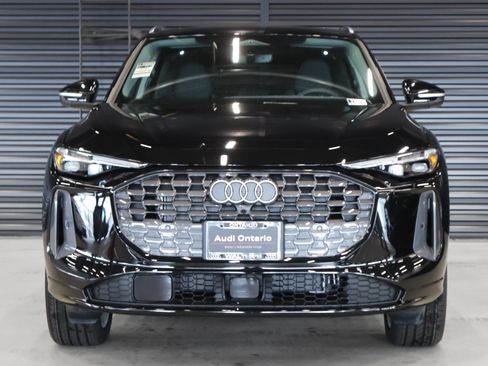 New 2025 Audi Q5 Premium Plus image 14