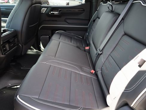 New 2026 GMC Sierra 1500 AT4X image 19