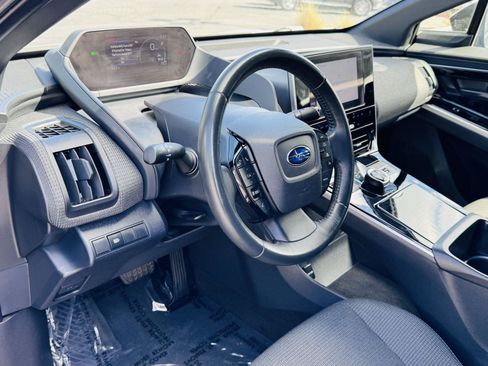 Used 2023 Subaru Solterra AWD image 26