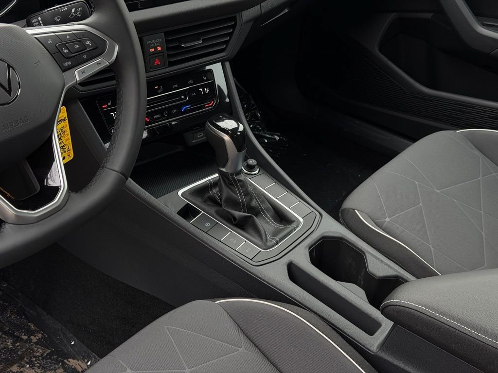 New 2026 Volkswagen Jetta Sport FWD image 23