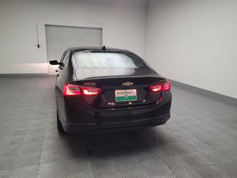 Used 2023 Chevrolet Malibu LT FWD image 6