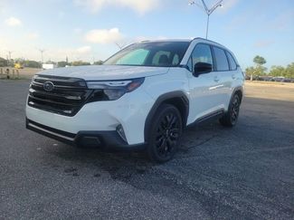 New 2026 Subaru Forester Sport AWD/4WD video 2