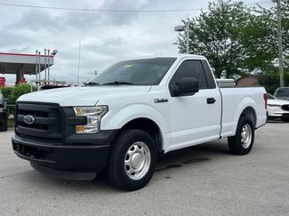 Used 2017 Ford F150 XL w/ Equipment Group 101A Mid RWD video 1