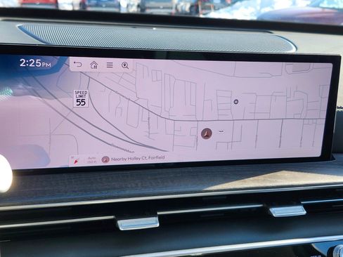 New 2026 Genesis GV80 2.5T Advanced AWD/4WD image 22