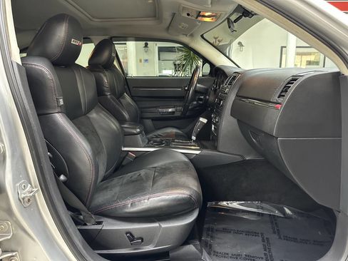 Used 2008 Dodge Charger SRT8 w/ SRT Option Group II image 17