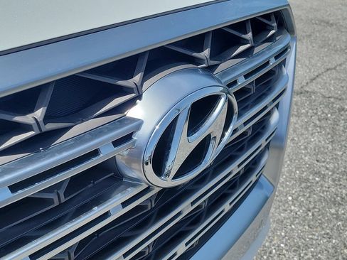 Used 2020 Hyundai Palisade Limited FWD image 7
