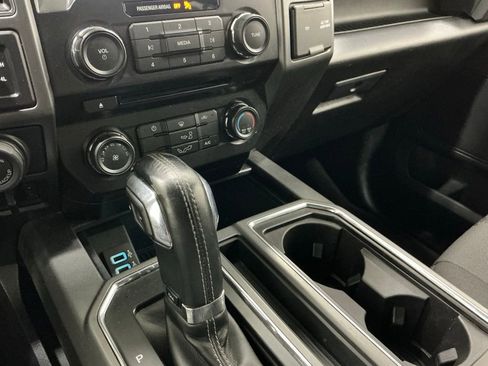 Used 2018 Ford F150 XLT w/ Equipment Group 301A Mid image 15