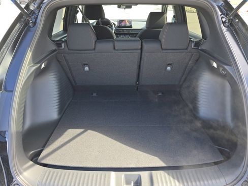 New 2026 Honda HR-V Sport image 22
