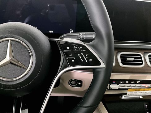 New 2026 Mercedes-Benz GLE 350 4MATIC image 24