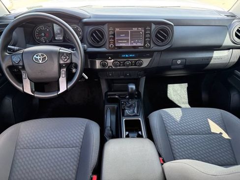 Used 2023 Toyota Tacoma SR AWD/4WD image 22