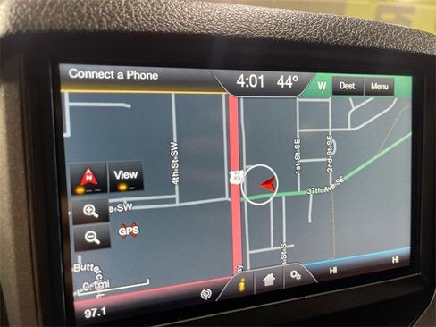 Used 2016 Ford F250 Platinum w/ FX4 Off-Road Package image 18