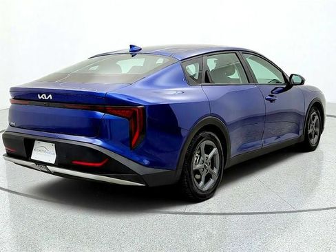 Used 2025 Kia K4 FWD image 5