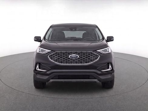 Used 2024 Ford Edge SEL AWD/4WD image 5