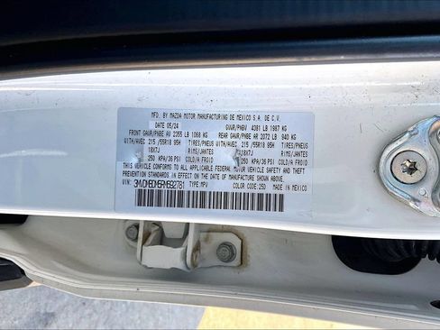 Certified 2024 MAZDA CX-30 AWD 2.5 S w/ Premium Package image 30