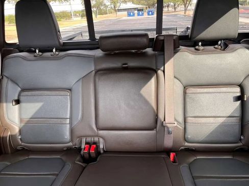 Used 2021 GMC Sierra 1500 Denali w/ Driver Alert Package II image 20