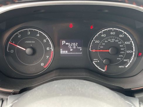 Used 2019 Subaru Crosstrek 2.0i Premium w/ Moonroof Package AWD/4WD image 37