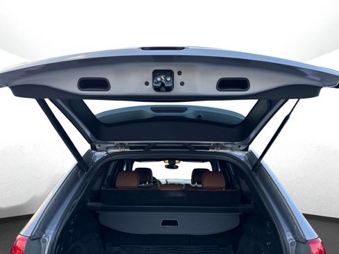 Used 2021 Jeep Grand Cherokee Overland image 10