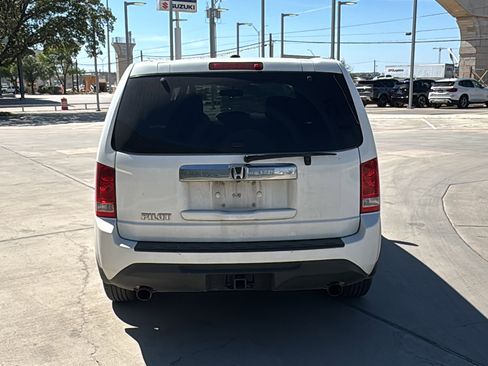 Used 2015 Honda Pilot EX-L image 6