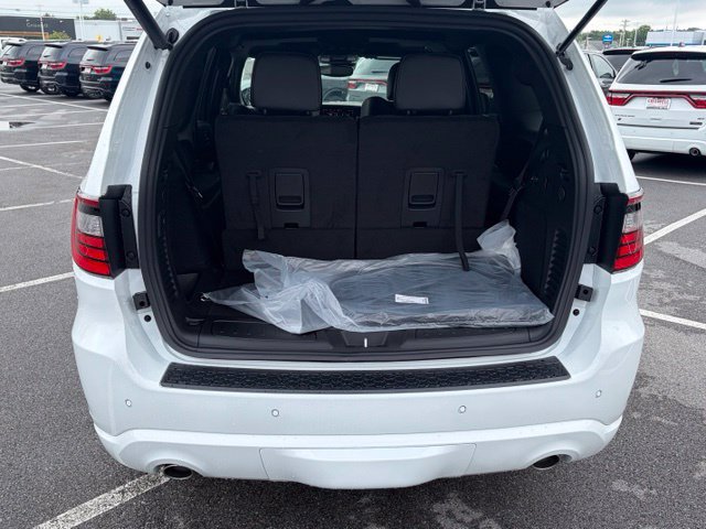 New 2026 Dodge Durango GT AWD/4WD image 7